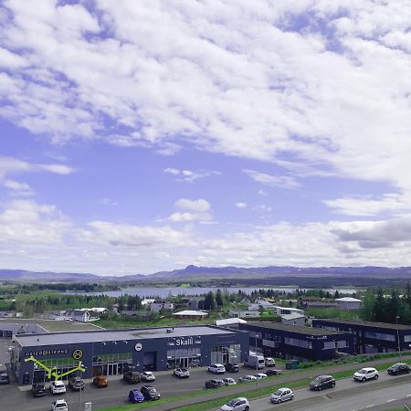 Blue Mountain Apartments By Heimaleiga Reykjavík Esterno foto